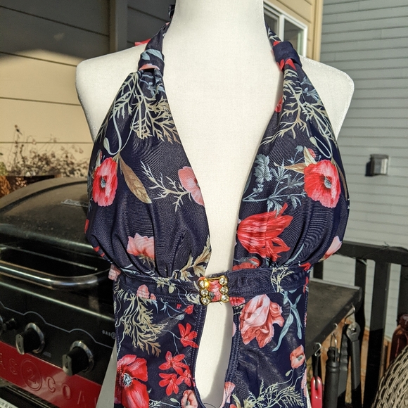 One piece monokini - Picture 6 of 9